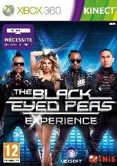 The black eyed peas experience