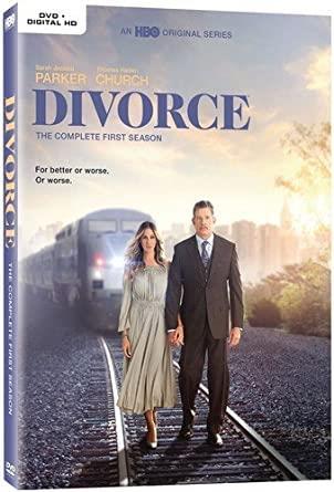 Divorce s1