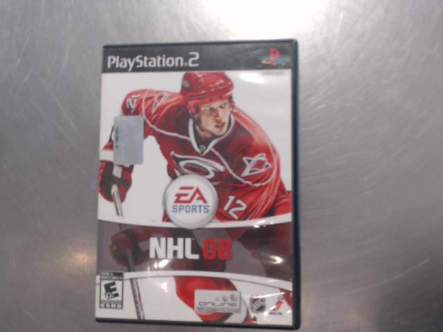 Nhl 08