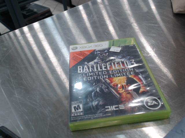 Battlefield 3