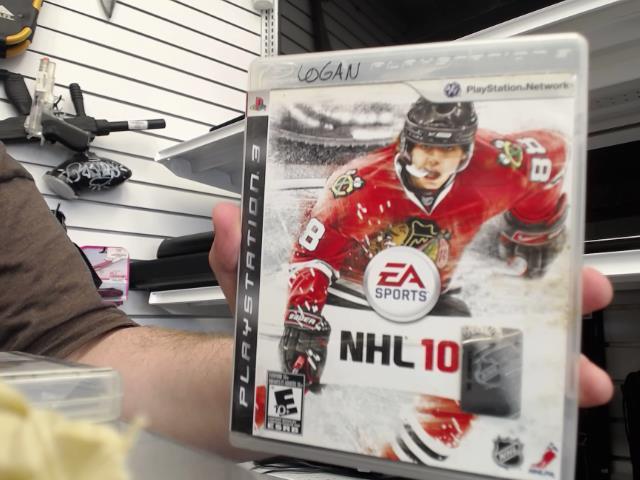 Nhl 10