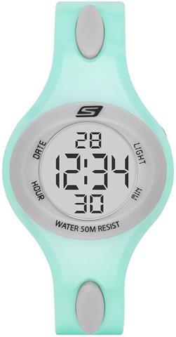 Montre turquoise