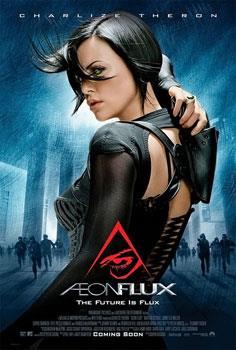 Aeonflux