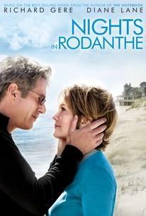 Nights in rodanthe