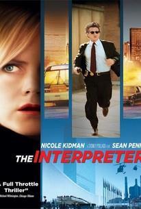 The interpreter