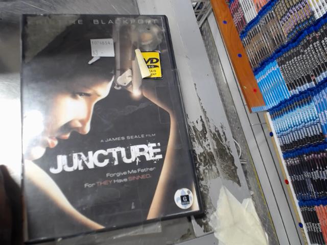 Juncture