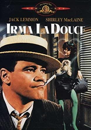 Irma la douce