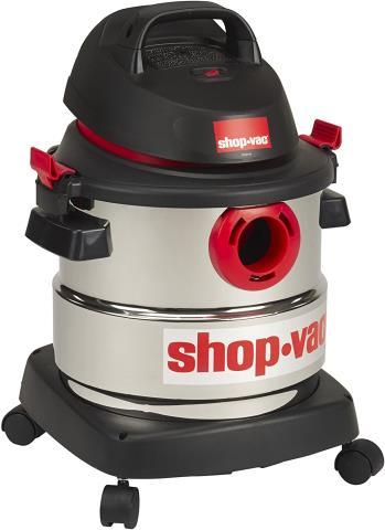 Shopvac pretty nice shape