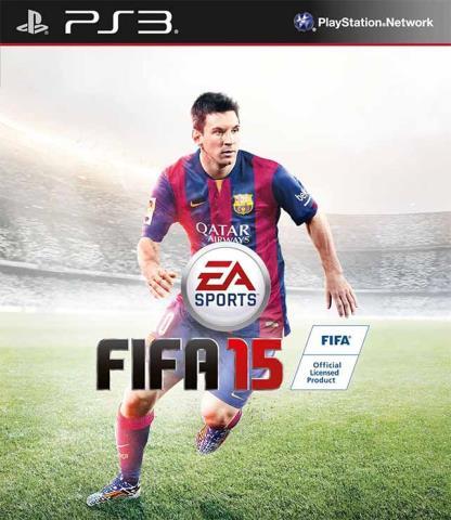 Fifa 15