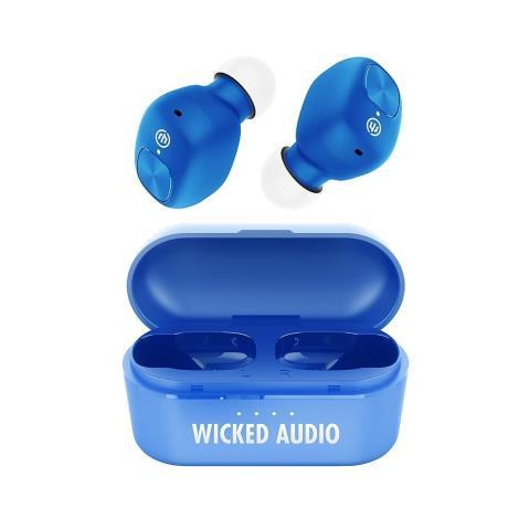 Wicked audio bluetooth