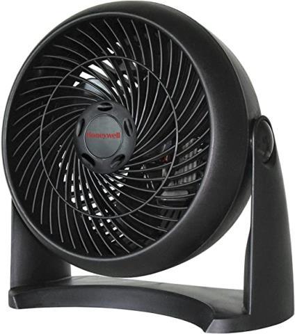 Ventilateur honeywell