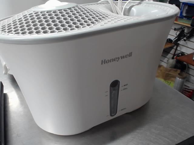 Dehumificateur honeywell