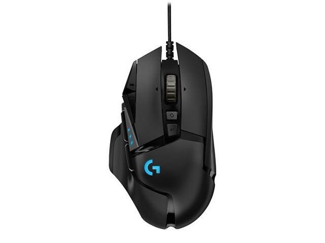 Gaming mouse brand new