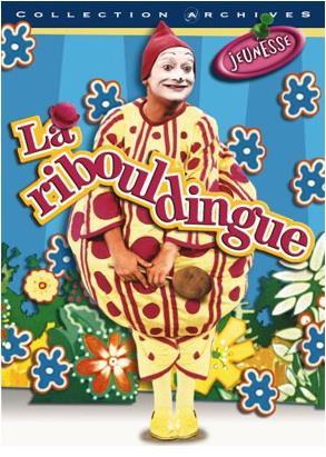 Coffret la ribouldingue