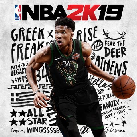 Ps3 nba2k19