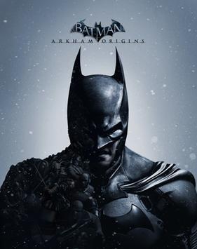 Batman arkham origins