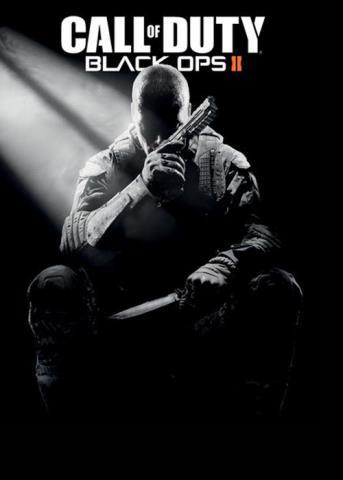 Call of duty black ops 2