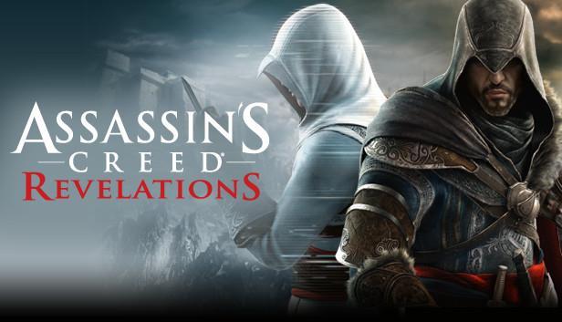 Assasin's creed revalations