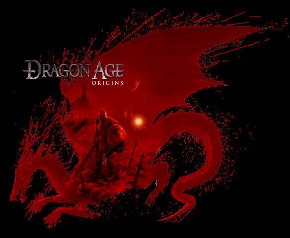 Dragon age origins