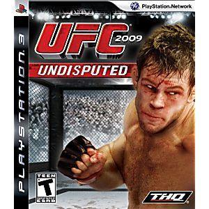 Ufc 2009