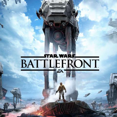 Star wars battlefront