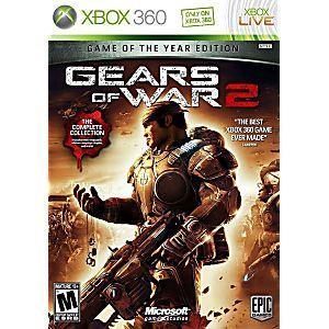 Gears of war 2