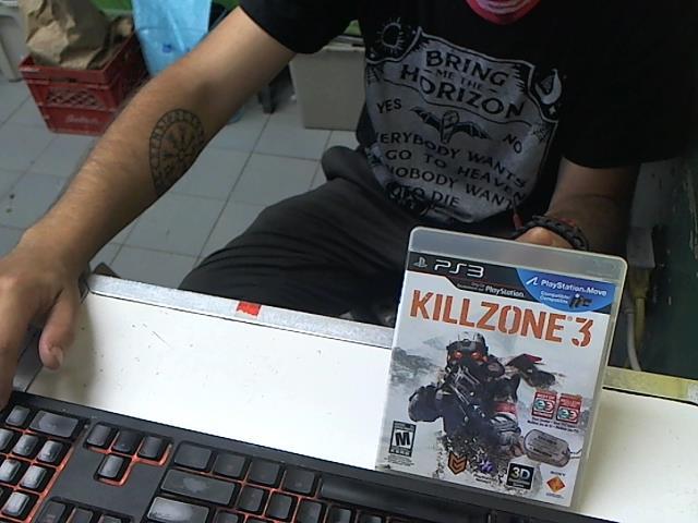 Killzone 3