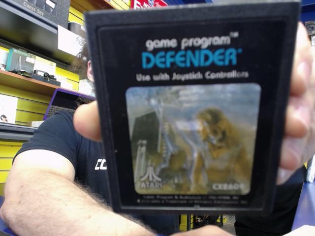 Defender