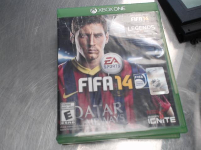 Fifa 14