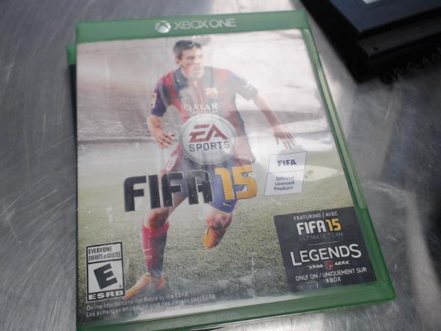 Fifa 15