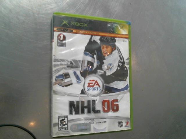 Nhl 06