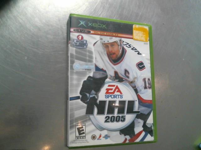 Nhl 2005