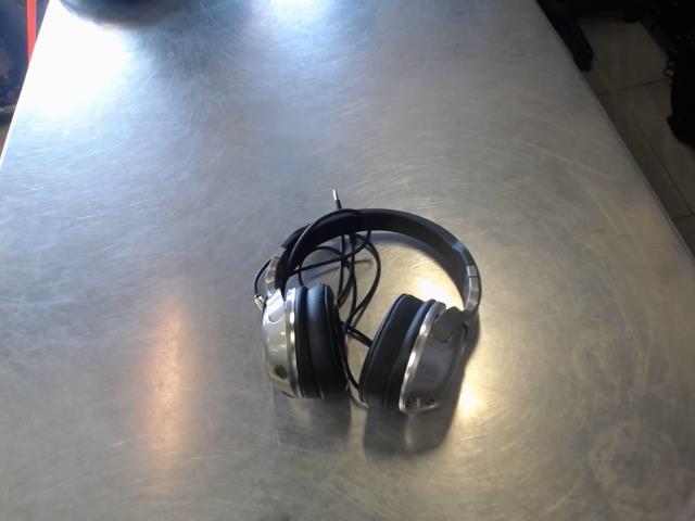 Casque ecouteurs wireless noch