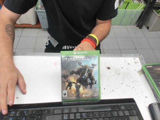 Titanfall 2