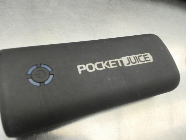 Chargeur portable 4000mah