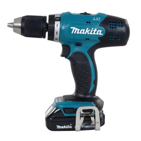 Drill makita