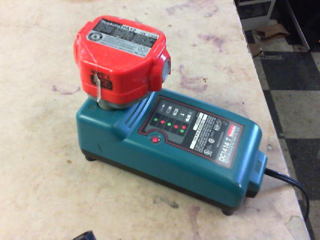 Battery charger