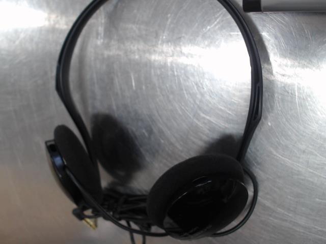 Casque ecoute walkman