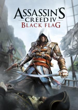 Assassin's creed blackflag