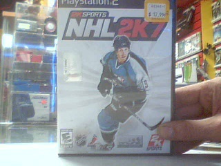 Nhl2k7