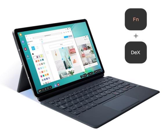 Clavier etui pour tablette