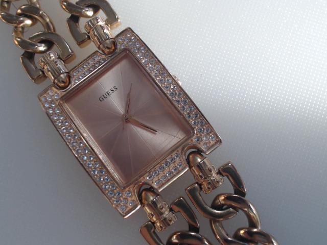 Montre bracelet chaines