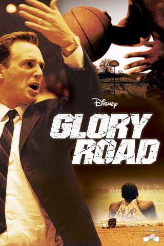 Glory road