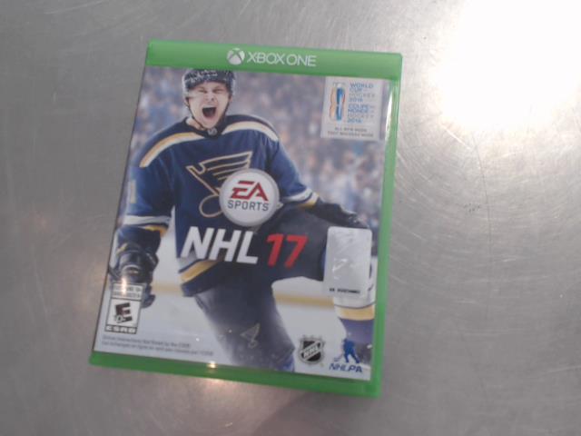 Nhl 17