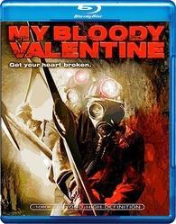 My bloody valentine bluray