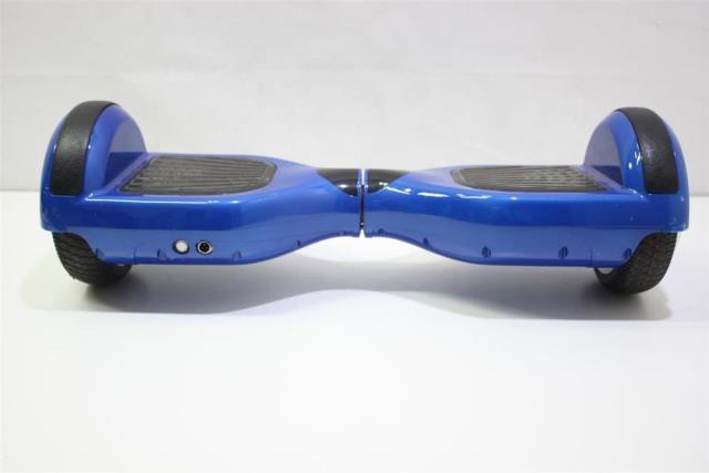 Hooverboard+ch bleue