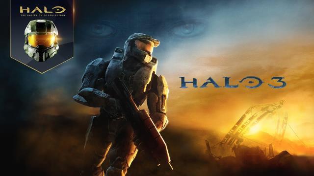 Halo 3