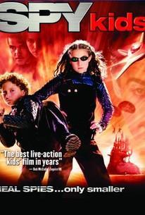 Spy kids