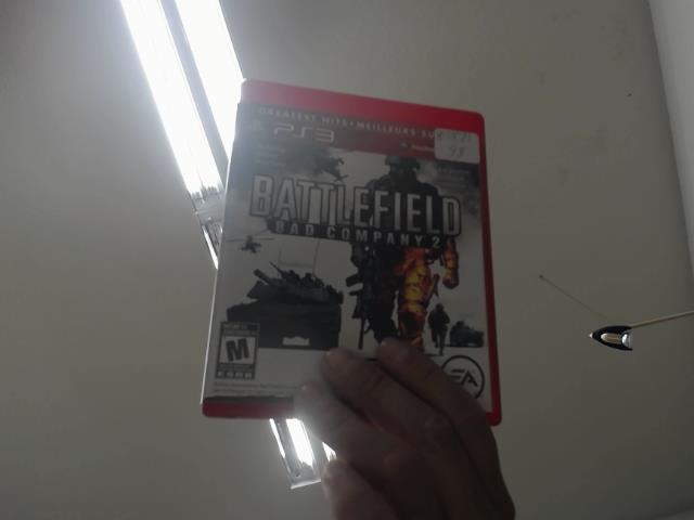 Battle field bad company 2