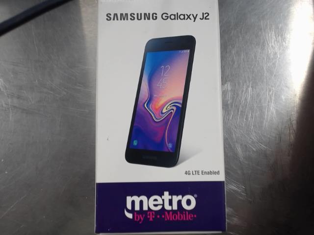 Samsung galaxy j2 16gb non negociable